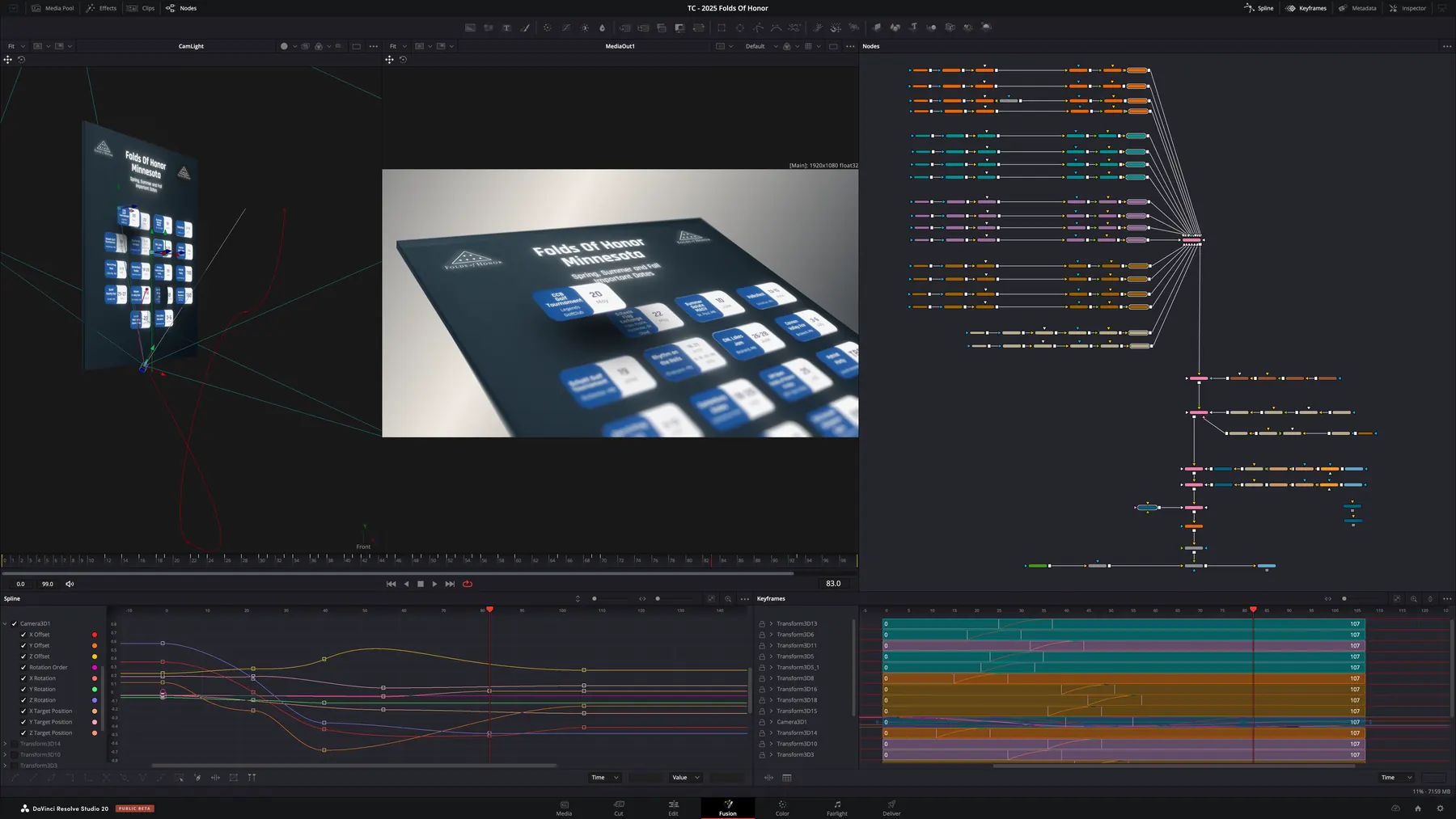 PostLaab DaVinci Resolve