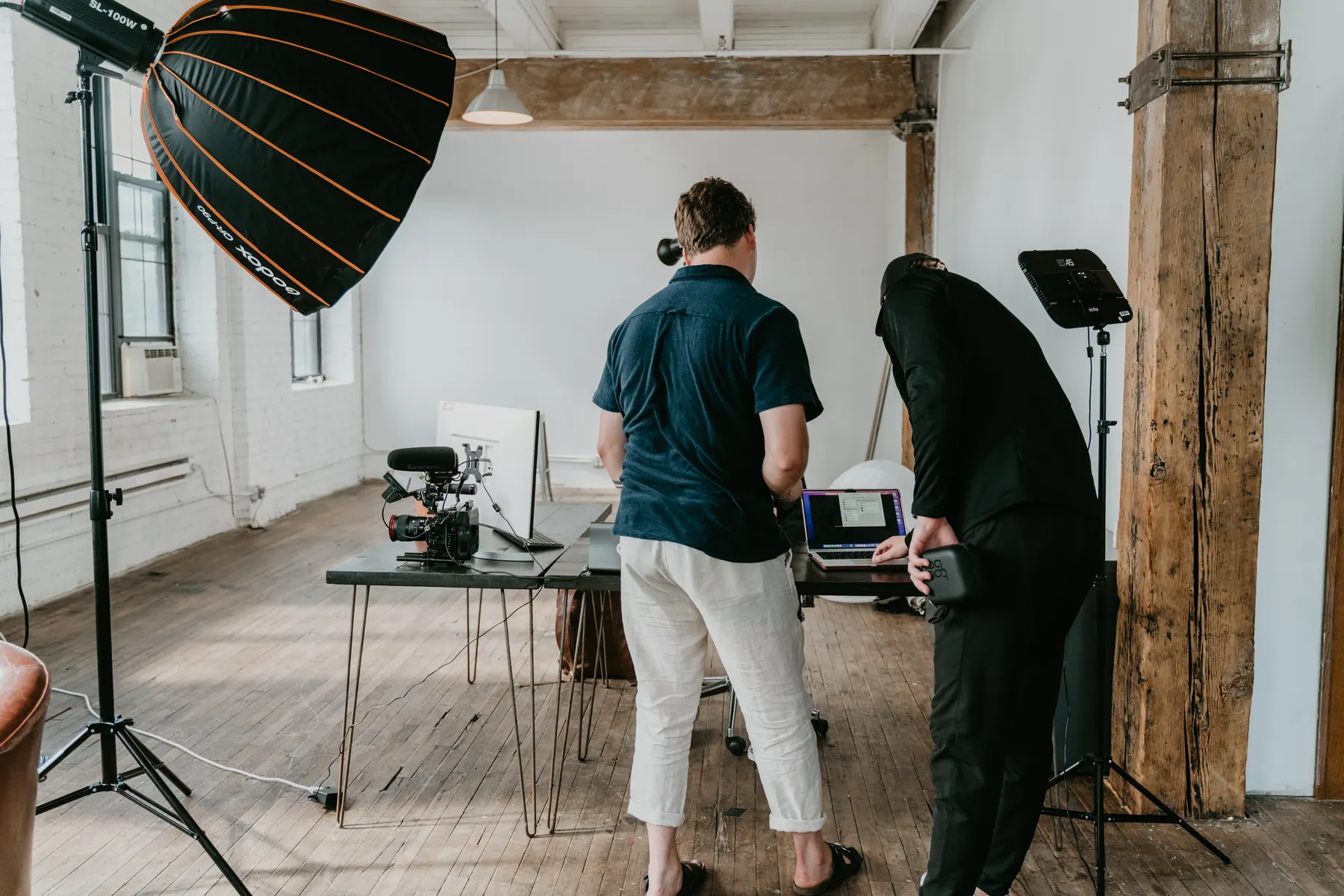WCStudios Studio