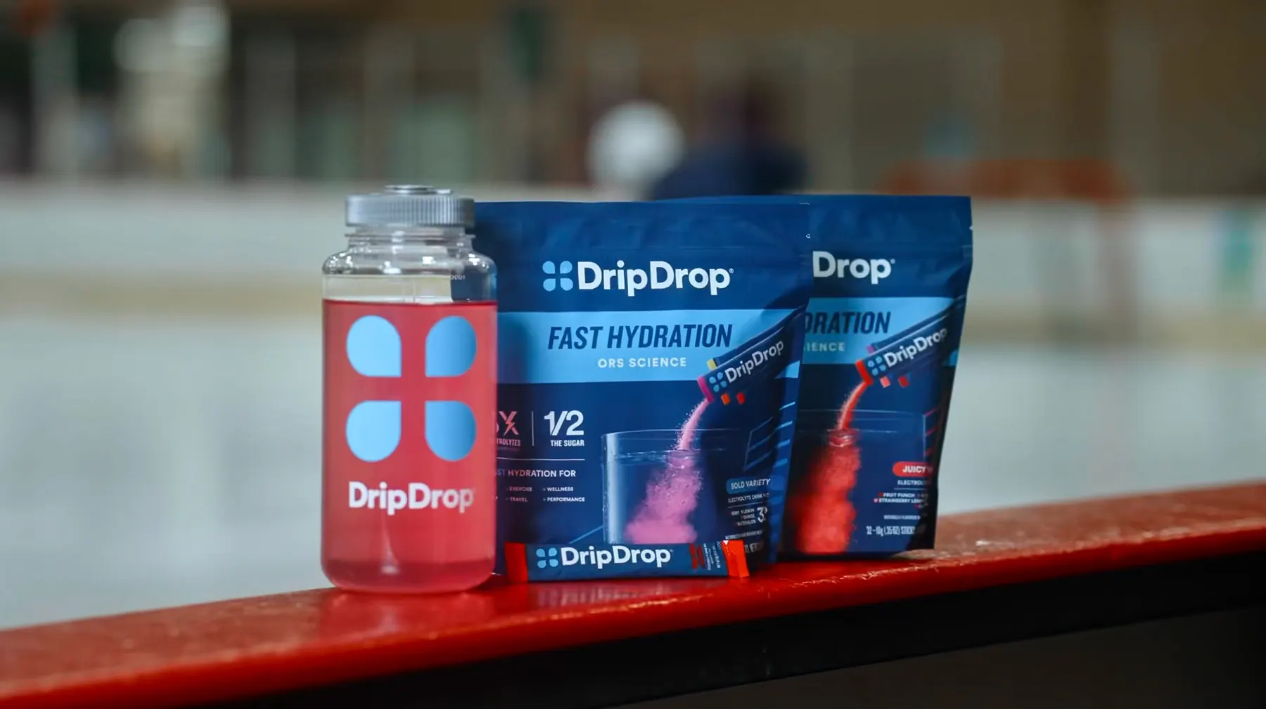DripDrop