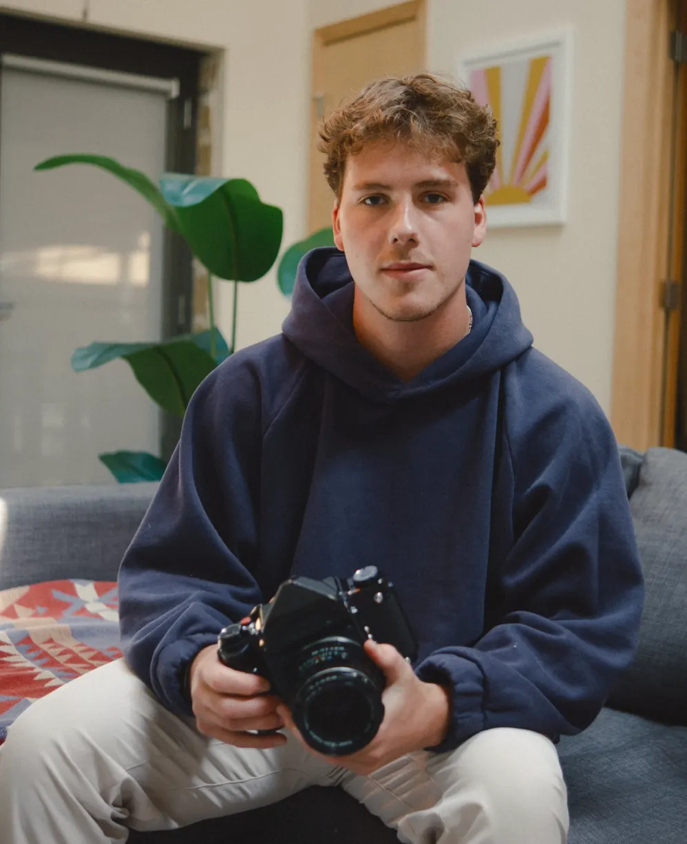 Brooks Witta